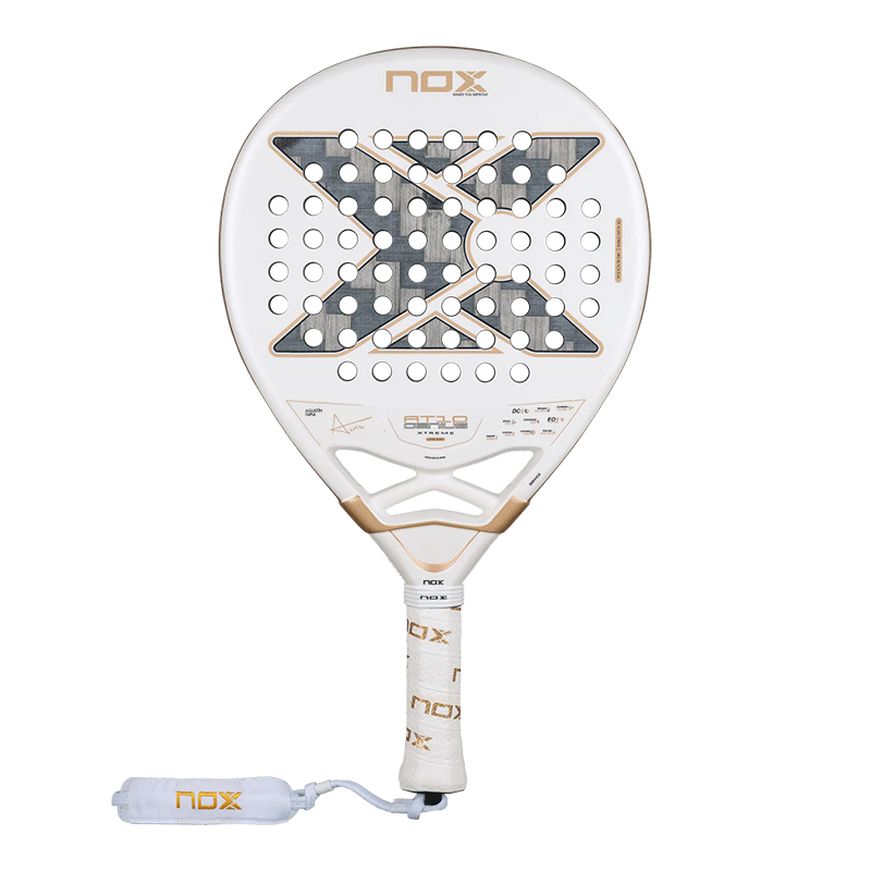 Nox AT10 Genius